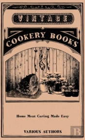 Home Meat Curing Made Easy