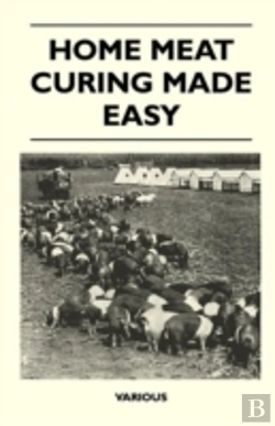 Bertrand.pt - Home Meat Curing Made Easy