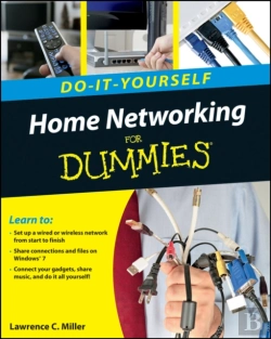 Bertrand.pt - Home Networking Do-It-Yourself For Dummies