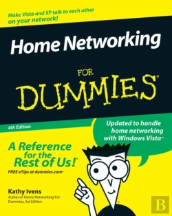 Bertrand.pt - Home Networking For Dummies