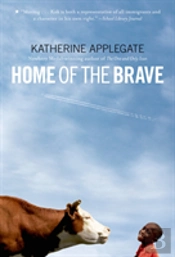 Home Of The Brave