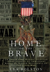 Home Of The Brave