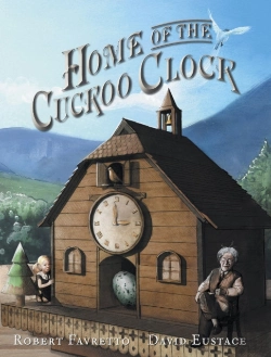 Bertrand.pt - Home Of The Cuckoo Clock