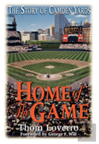 Home Of The Game