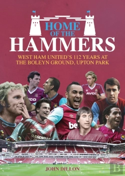 Bertrand.pt - Home Of The Hammers