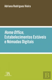 Home Office, Estabelecimentos Estáveis e Nómadas Digitais
