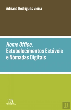 Bertrand.pt - Home Office, Estabelecimentos Estáveis e Nómadas Digitais