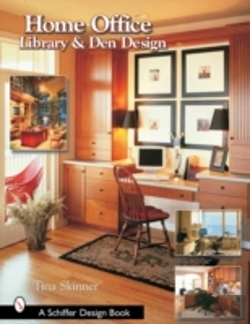 Bertrand.pt - Home Office, Library, And Den Design