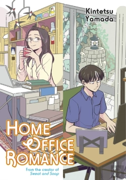 Bertrand.pt - Home Office Romance