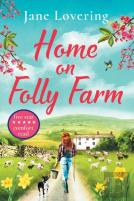 Home On A Yorkshire Farm