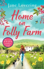Home On A Yorkshire Farm