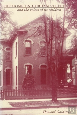 Bertrand.pt - Home On Gorham Street And The Voices Of Its Children