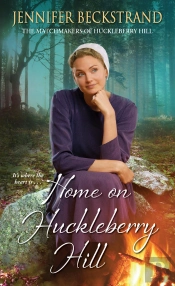 Home On Huckleberry Hill