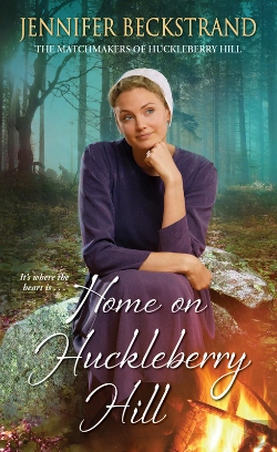 Bertrand.pt - Home On Huckleberry Hill
