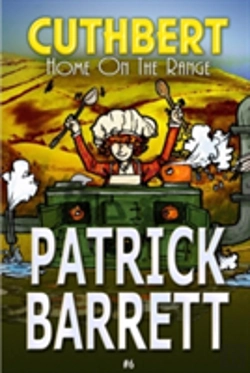 Bertrand.pt - Home On The Range (Cuthbert Book 6)
