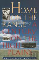Home On The Range