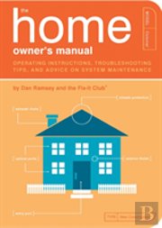 Home Owner'S Manual