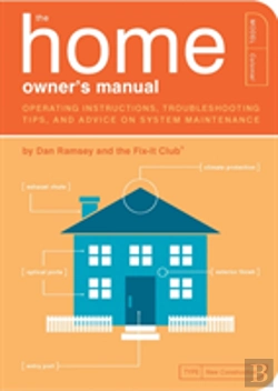 Bertrand.pt - Home Owner'S Manual