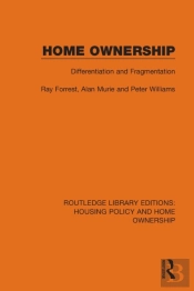 Home Ownership