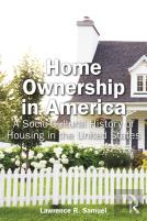 Home Ownership In America