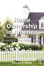 Home Ownership In America