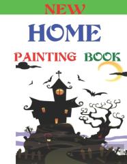 Home Painting Book