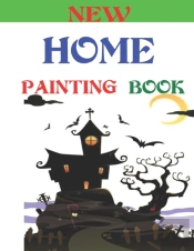 Home Painting Book