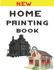 Home Painting Book