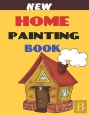 Home Painting Book