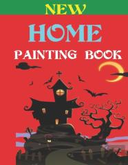 Home Painting Book