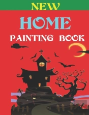 Home Painting Book