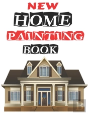 Home Painting Book