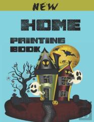 Home Painting Book