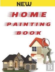Home Painting Book