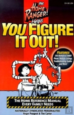 Bertrand.pt - Home Ranger Helps You Figure It Out!