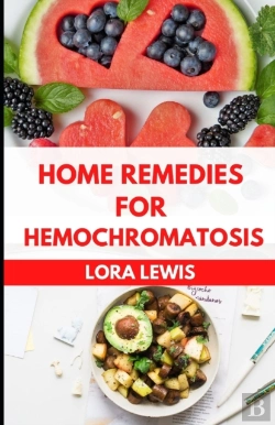 Bertrand.pt - Home Remedies For Hemochromatosis