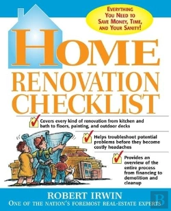 Bertrand.pt - Home Renovation Checklist