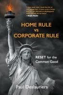 Home Rule Vs Corporate Rule