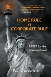Home Rule Vs Corporate Rule