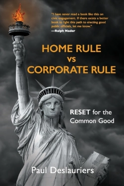 Bertrand.pt - Home Rule Vs Corporate Rule