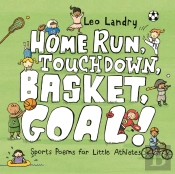 Home Run, Touchdown, Basket, Goal!