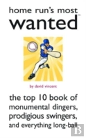 Home Run'S Most Wanted