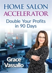 Home Salon Accelerator
