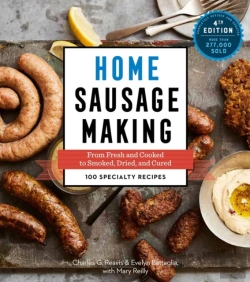 Bertrand.pt - Home Sausage Making, 4th Edition