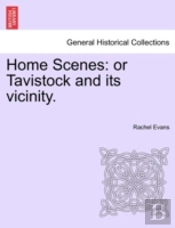Home Scenes: Or Tavistock And Its Vicini