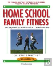 Home School Family Fitness