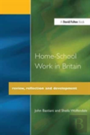 Home-School Work In Britain
