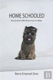Home Schooled: Why My Inner Child Refuse