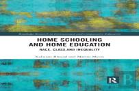 Home Schooling And Home Education