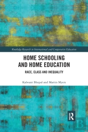 Home Schooling And Home Education